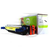 Q-Nomic HP C9732A nr. 645A toner cartridge geel (huismerk)