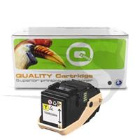 Q-Nomic Xerox 106R02604 toner cartridge geel hoge capaciteit (huismerk)
