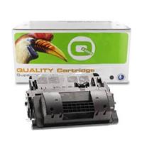 Q-Nomic HP CF281X nr. 81X toner cartridge zwart hoge capaciteit (huismerk)