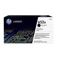 HP CF320A nr. 652A toner cartridge zwart (origineel)