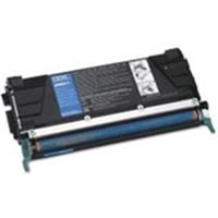 IBM 39V0311 toner cartridge cyaan hoge capaciteit (origineel)