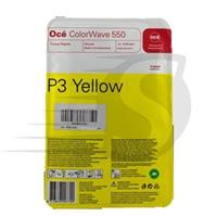 Oce Oc? 1070010451 toner cartridge geel (origineel)