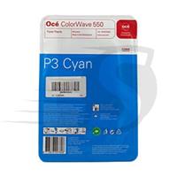 Oce Oc? 1070010540 toner cartridge cyaan (origineel)