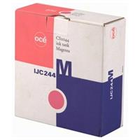 Oce Oc? 29952211 / IJC244 inkt cartridge magenta (origineel)