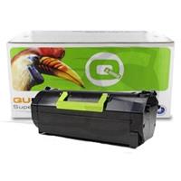 Q-Nomic Lexmark 52D2X00 nr. 522X toner cartridge zwart extra hoge capaciteit (huismerk)