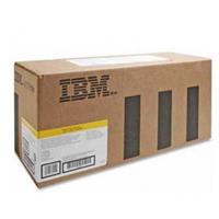 IBM 39V0934 toner cartridge geel (origineel)