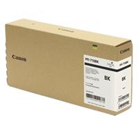 Canon Inktcartridge  PFI-710 zwart