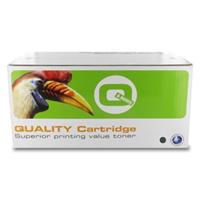 Q-Nomic Lexmark 1380520 toner cartridge zwart (huismerk)