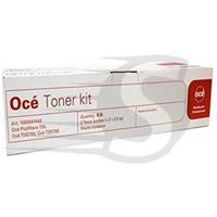 OCE 1060047449 toner black 2x500g (original)