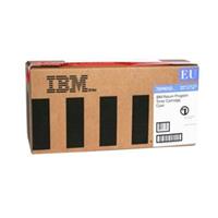 IBM 75P4052 toner cartridge cyaan (origineel)