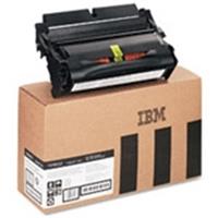 IBM 75P6052 toner cartridge zwart hoge capaciteit (origineel)