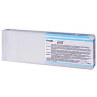 Epson T5915 inkt cartridge licht cyaan (origineel)