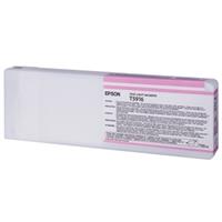 Epson T5916 inkt cartridge vivid licht magenta (origineel)