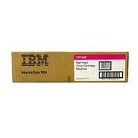 IBM 75P5428 toner cartridge magenta hoge capaciteit (origineel)