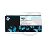 HP C1Q43A nr. 773C inkt cartridge foto zwart (origineel)