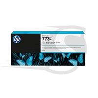 HP C1Q44A nr. 773C inkt cartridge licht grijs (origineel)