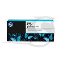 HP C1Q37A nr. 773C inkt cartridge mat zwart (origineel)