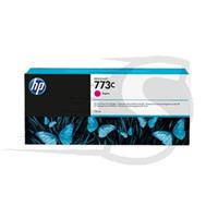 HP C1Q39A nr. 773C inkt cartridge magenta (origineel)