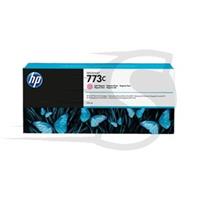 HP C1Q41A nr. 773C inkt cartridge licht magenta (origineel)