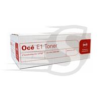 Oce Oc? E1 (25001865) toner cartridge zwart (origineel)