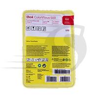 Oce Toner CW 500 Yellow Gelb (1070038731) (1070038731) - Canon