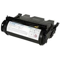 Dell 595-10002 / 595-10004 (K2885) toner cartridge zwart hoge capaciteit (origineel)