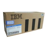 IBM 39V0936 toner cartridge cyaan hoge capaciteit (origineel)