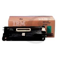 IBM 90H3566 toner cartridge zwart (origineel)