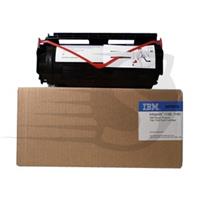 IBM 28P2010 toner cartridge zwart hoge capaciteit (origineel)