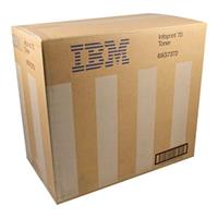 IBM 69G7372 toner cartridge zwart (origineel)