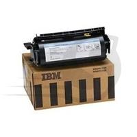 IBM 28P2494 toner cartridge zwart hoge capaciteit (origineel)