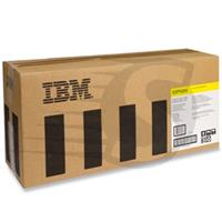 IBM 53P9395 toner cartridge geel (origineel)