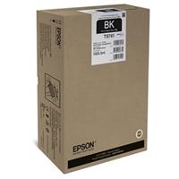 Epson T9741 inkt cartridge zwart extra hoge capaciteit (origineel)
