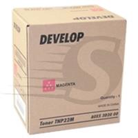 Develop TNP-22M (A0X53D2) toner magenta 6000p (original)