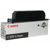 Canon C-EXV 6 toner cartridge zwart (origineel)