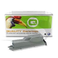 Q-Nomic Canon GP-300/400 toner cartridge zwart 2 stuks (huismerk)