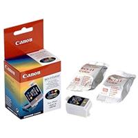 Canon BCI-11C inkt cartridge kleur (origineel)