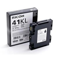 Ricoh GC-41KL Tinte schwarz 600 Seiten