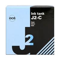 Oce Oc? 29953814 inkt cartridge cyaan (origineel)