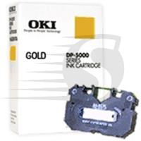 41067608 inkt cartridge goud (origineel)