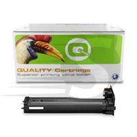 Q-Nomic HP CF256A nr. 56A toner cartridge zwart (huismerk)