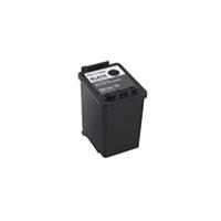 Dell serie 10 / 592-10259 (GM720) inkt cartridge zwart (origineel)