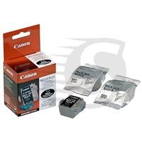 Canon BCI-10 inkt cartridge zwart 3 stuks (origineel)