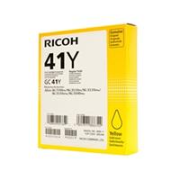 Ricoh Patronen  - 