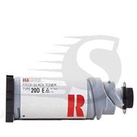 Ricoh type 20D toner cartridge zwart (origineel)