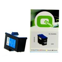 Q-Nomic Lexmark 18LX042 nr. 83 inkt cartridge kleur (huismerk)