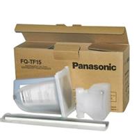 Panasonic FQ-TF15 toner cartridge zwart 2 stuks (origineel)