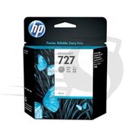 HP B3P18A nr. 727 inkt cartridge grijs (origineel)