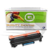 Q-Nomic Brother TN-2410 toner cartridge zwart (huismerk)