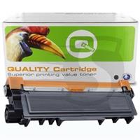 Q-Nomic Brother TN-2310 toner cartridge zwart (huismerk)